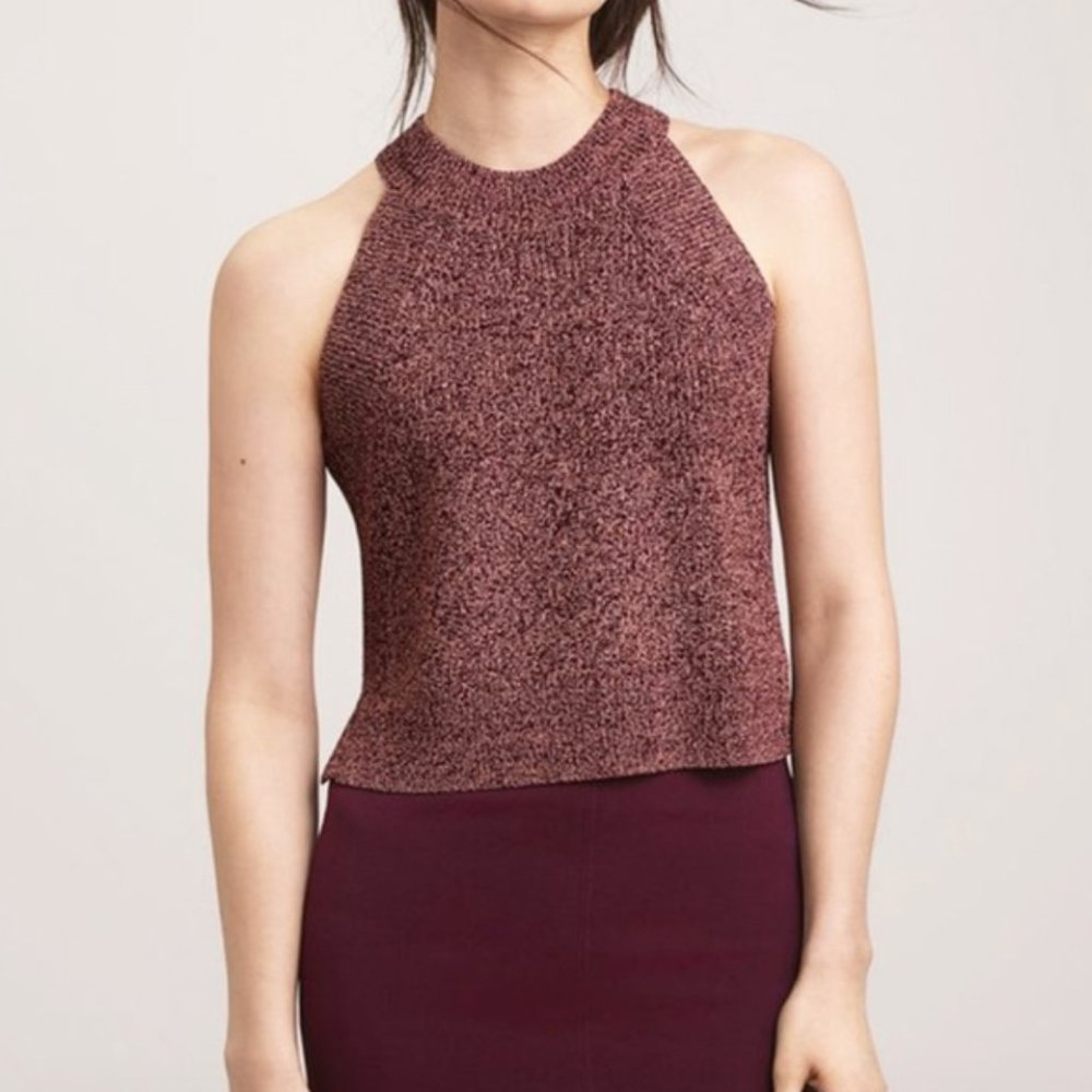 Wilfred Knit Tank